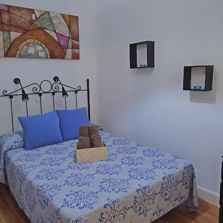 Apartments Atocha I Madrid Extérieur photo